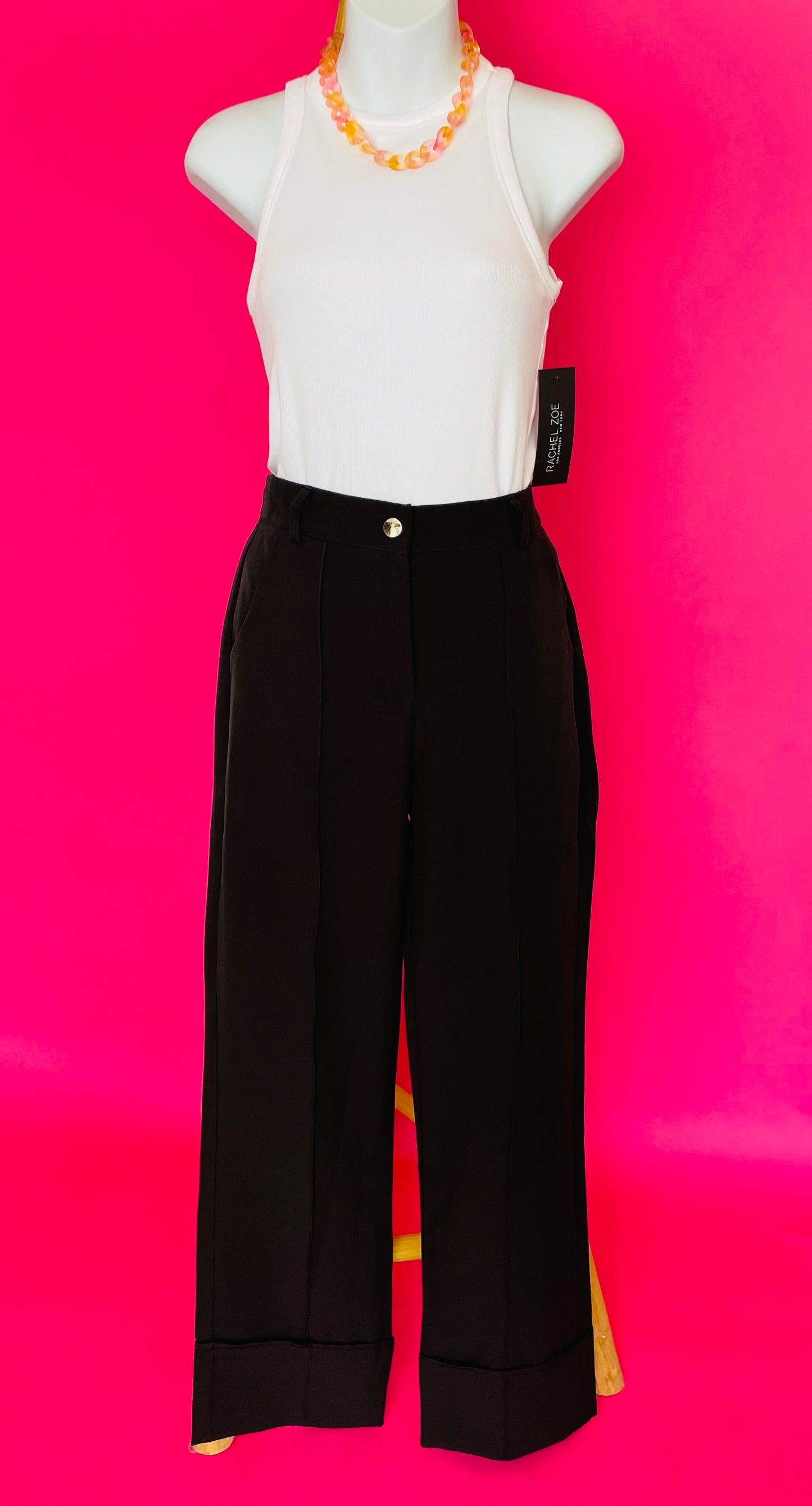 Barbie dress pants