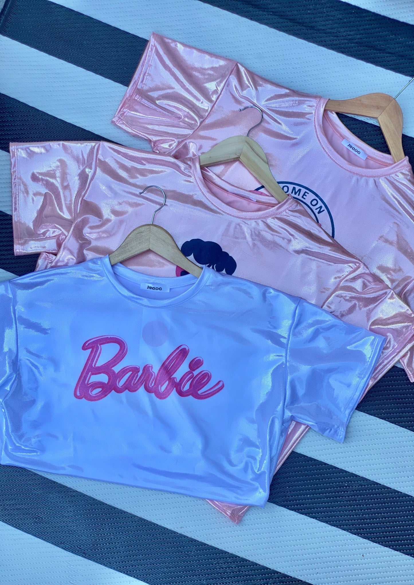 Barbie T-Shirts
